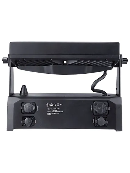 Dialighting Washlight V3 Zoom IP65