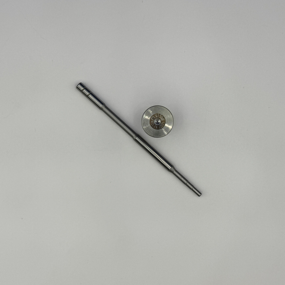 Клапан форсунки BOSCH F00RJ02806 / YJT