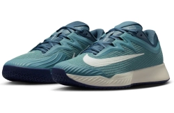 Теннисные кроссовки Nike Zoom Vapor Pro 3 - smokey blue/white/new slate