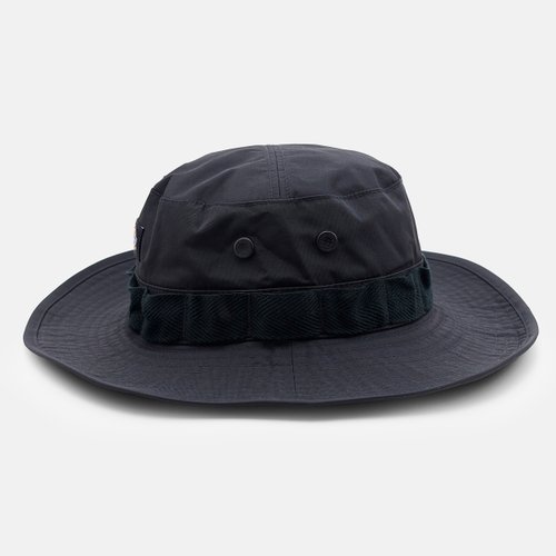 Панама Dickies Glacier View Boonie артикул:DK0A4Y4NBLK1 - купить в магазине Дайс