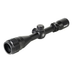 Прицел оптический Veber Пневматика 3-9X40 AO - фото 3