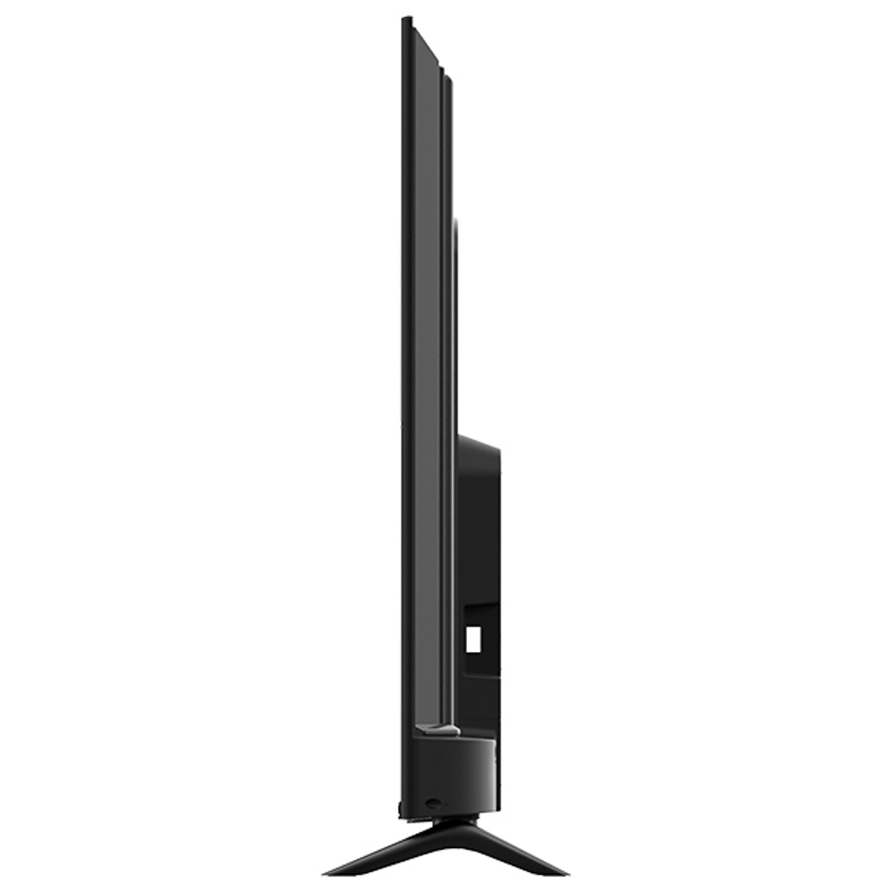 Телевизор 55" BQ 55FSU32B черный