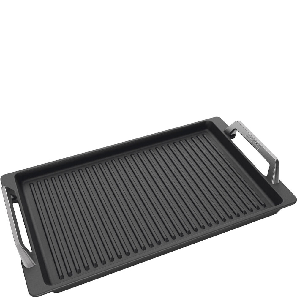 Универсальный гриль  Smeg GRILLPLATE