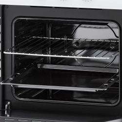 Электрический духовой шкаф Krona ESSENZA 60 WH G2