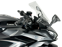 WRS Ветровое стекло Touring Kawasaki Z 1000 SX прозрачное KA015T