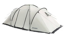 Палатка Talberg Base 6 Sahara [TLT-026S]