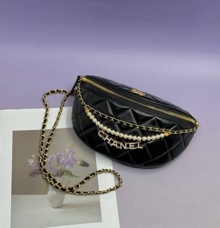 Сумка CHANEL