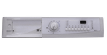 Панель стиральной машины Electrolux EWS 1105