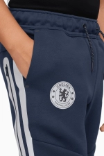 Штаны Nike Chelsea FC 26/27 Tech Junior - темно-синий