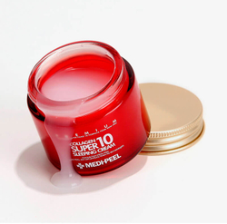 Medi-Peel Collagen Super10 Sleeping Cream 70ml