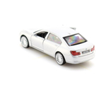 Модель ин. мет. "BMW 760 LI" коробка 67314 (96) (Технопарк)