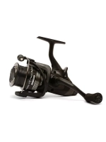 Катушка с байтраннером Carbonite V2 Match Baitfeeder