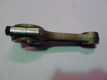 Шатун TDQ 10 3L/Connecting rod