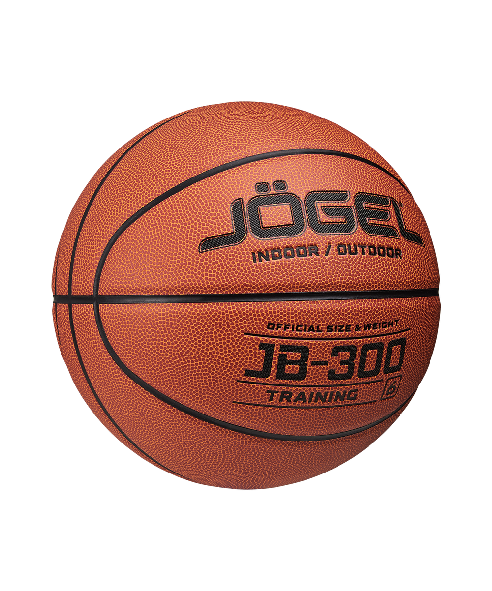 Мяч баскетбольный JB-300 №6 NEW