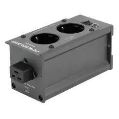 Powergrip PowerRail Silver