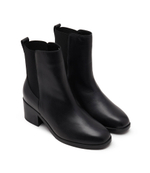 Ботильоны ESSENTIAL CHELSEA THERMO Tommy Hilfiger - черный(FW0FW07516)