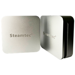 Сопло паровое/Паровая форсунка для паропровода Steamtec TOLO SH11, алюминий 1/2