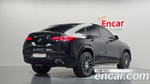 Mercedes-Benz GLE-Class GLE400d 4MATIC Coupe — 2022