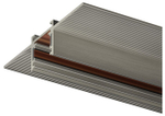Трек встраиваемый Denkirs SHINE HIDE TR5702-DN