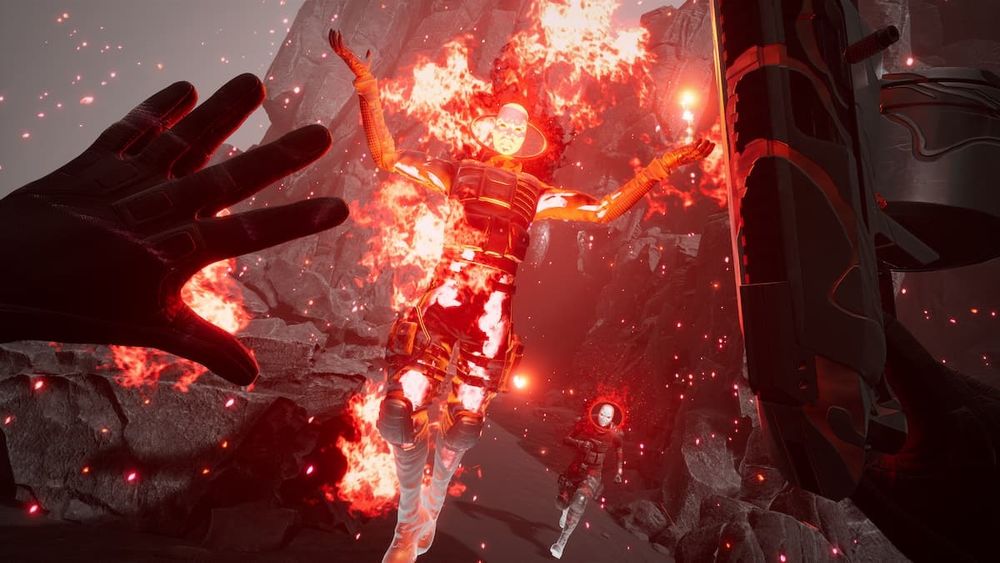 Synapse PS5