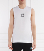 Майка Beach Hugo Bodywear - белый(50510189)
