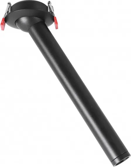 Точечный светильник Telescope 999.3W-300 BK iLedex