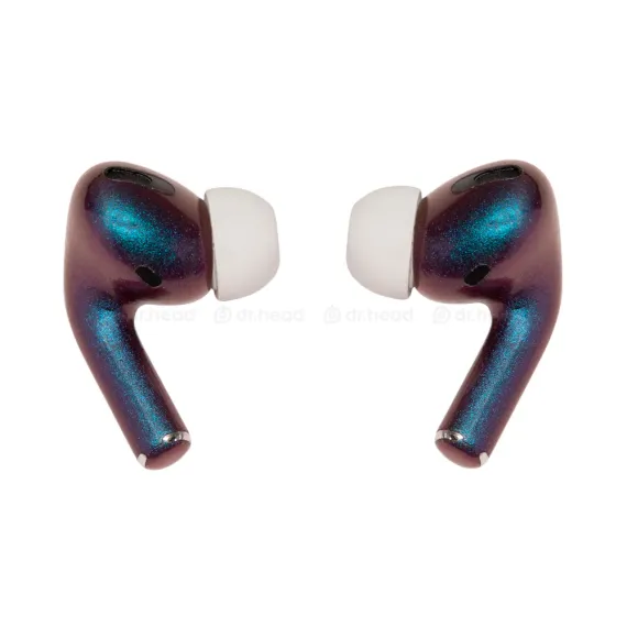 Apple AirPods Pro 2 USB-C Illusion Twilight