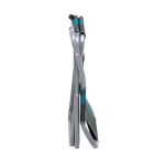 Стул туристический Helios Shark СР-450.22с труба ф22 (T-TC-450.22s-S)