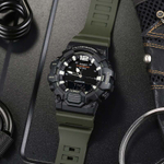 Часы Casio HDC-700-3A