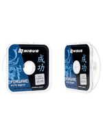Леска для рыбалки Nisus FORWARD ARCTIC LEGEND Nylon Transparent 0,286mm/50m (N-FAG-0.286-50)