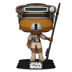 Funko POP! Star Wars Princess Leia (Boushh) (606)