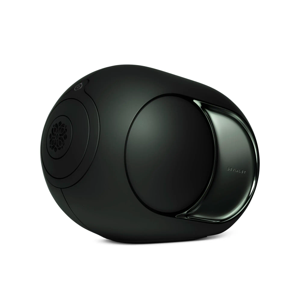 Phantom Ultimate 108 dB