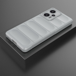Противоударный чехол Flexible Case для Redmi Note 12 Turbo