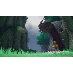 Made in Abyss: Binary Star Falling into Darkness (диск для PS4, полностью на английском языке)