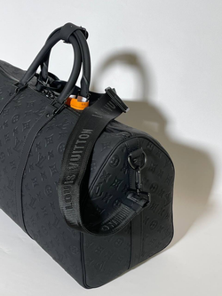 Дорожная сумка Louis Vuitton Keepall 50