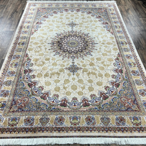 Qum G433 CREAM Прямой