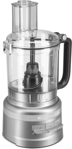 KitchenAid Kaid 2,1 л графитовый кухонный комбайн EAN 8003437625824