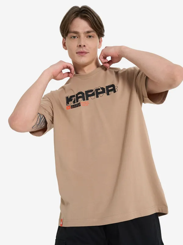 Футболка мужская KAPPA