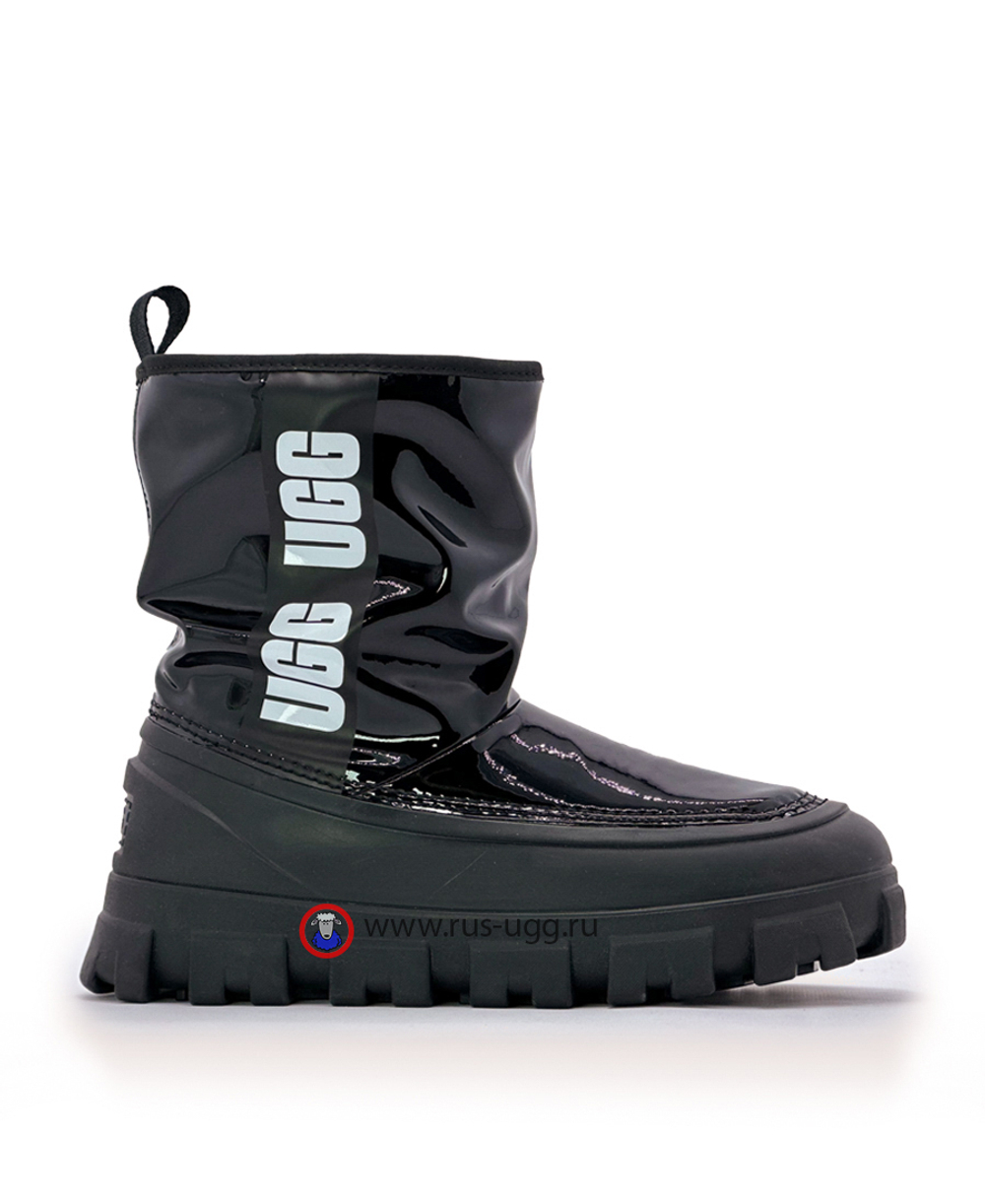 CLASSIC BRELLAH MINI-black