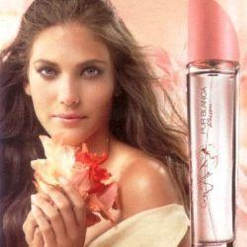 Avon Pur Blanca Blossom