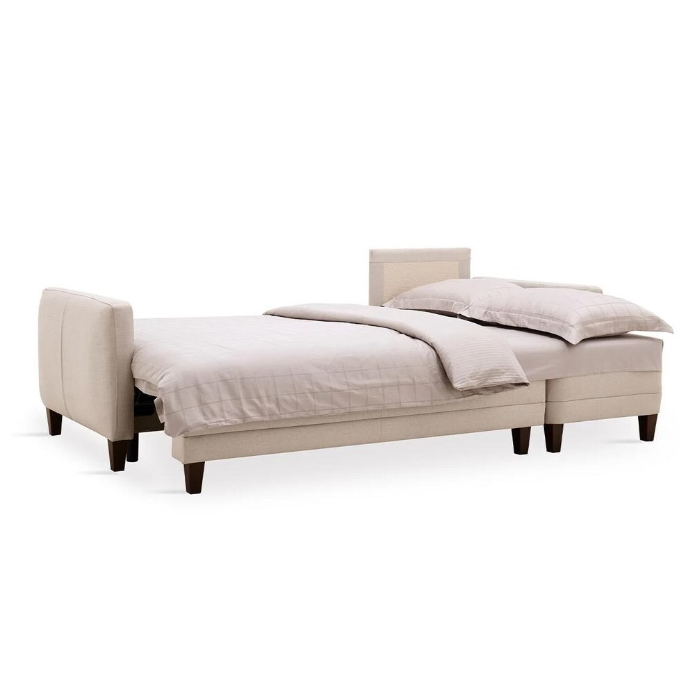 Диван кровать угловой ENZA HOME SMART EH55387