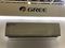 Сплит система Gree Bora GWH18AAD-K6DNA2E inverter — (1)