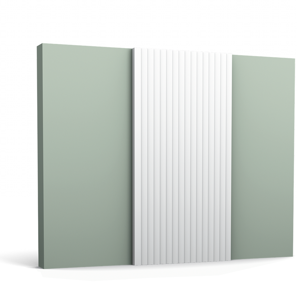 Декоративная панель WX204