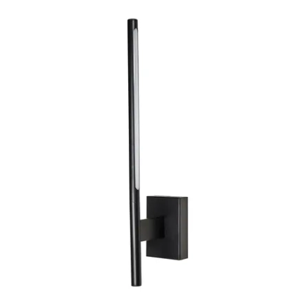 Настенный светильник LEDtrec LT7182 BK