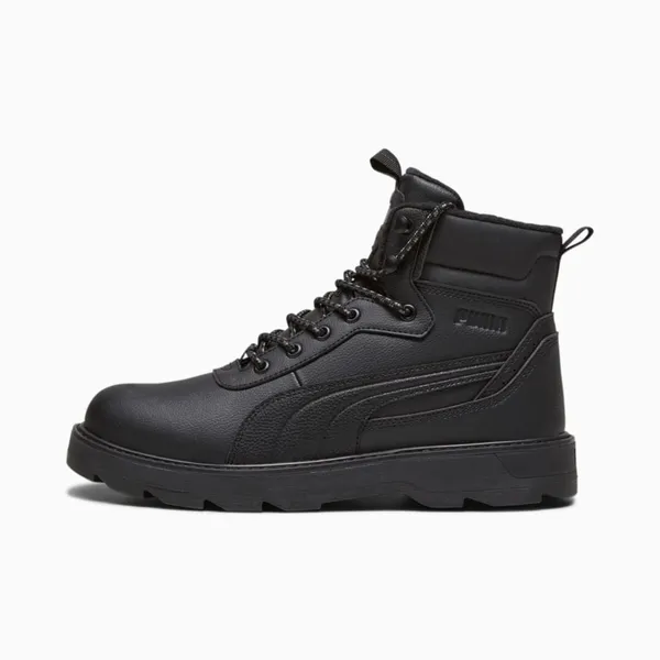 Ботинки мужские PUMA Desierto v3 Puretex