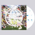 Cream Soda / Internet Friends (VIP Edition)(Coloured Vinyl)(2LP)