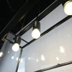 Подвесной светильник  Model301 ImperiumLoft