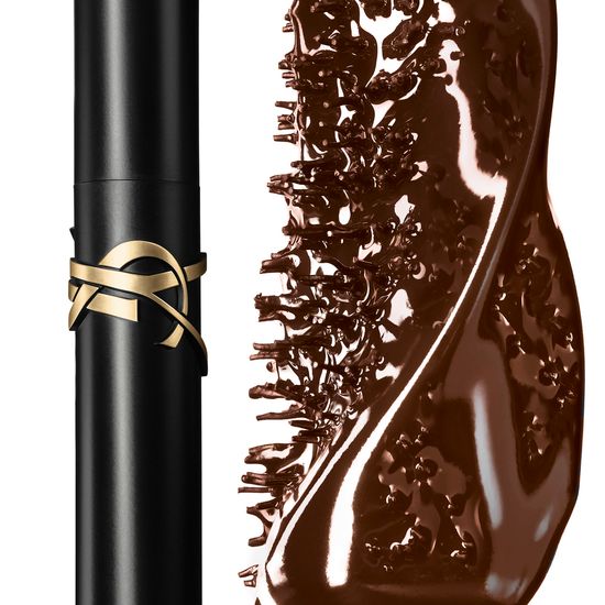 Тушь для ресниц Yves Saint Laurent Lash Clash Extreme Volume Mascara