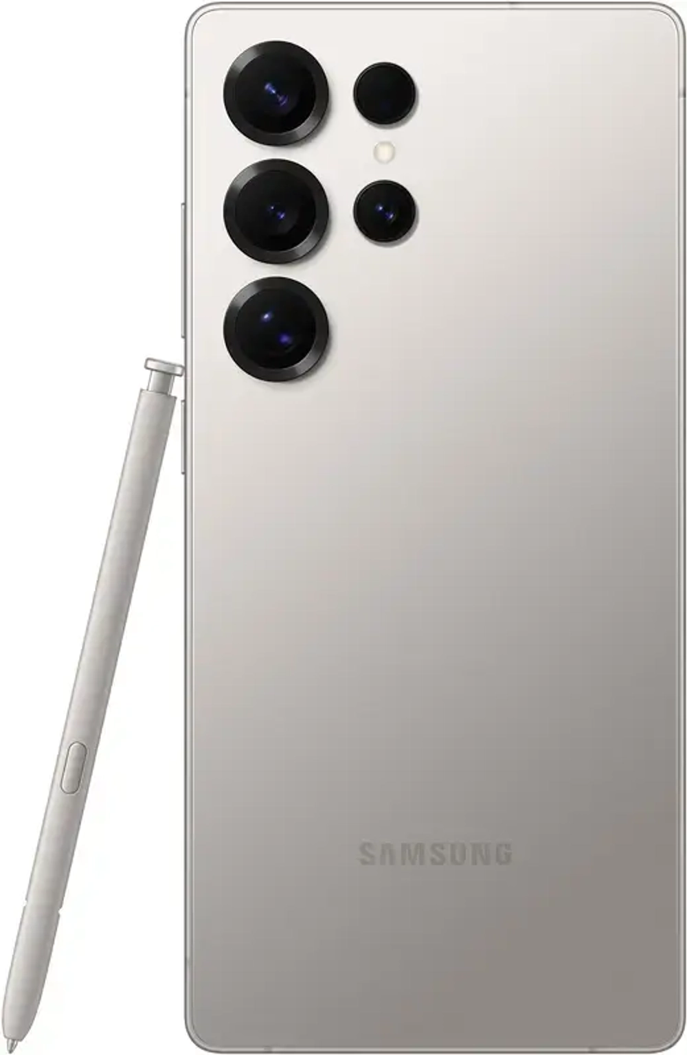 Samsung Galaxy S25 Ultra 12/1TB Titanium Grey (Серый)