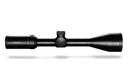 Оптический прицел Hawke Vantage IR 3-9x50 Mil-Dot с подсветкой (14230)